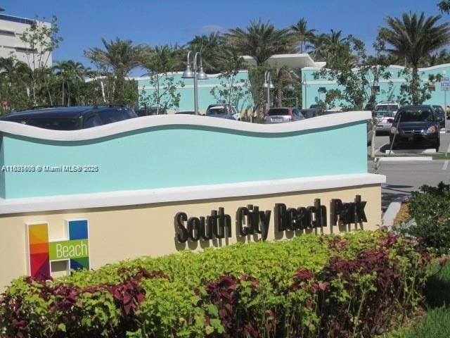 800 Parkview Dr Unit 708, Hallandale Beach, FL 33009 - photo 28