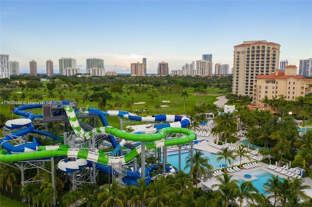 800 Parkview Dr Unit 708, Hallandale Beach, FL 33009 - photo 30
