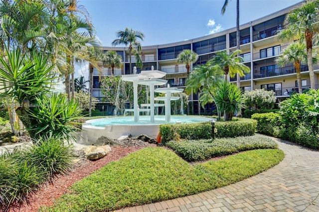 3605 S Ocean Blvd Unit 206, South Palm Beach, FL 33480 - photo 30
