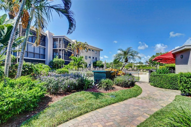 3605 S Ocean Blvd Unit 206, South Palm Beach, FL 33480 - photo 32