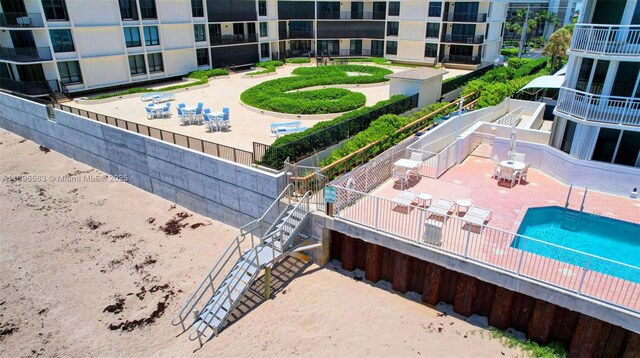 3605 S Ocean Blvd Unit 206, South Palm Beach, FL 33480 - photo 34