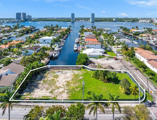 16850 NE 35th Ave, North Miami Beach FL, 33160 land for sale