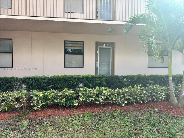10434 Sunrise Lakes Blvd Unit 102, Sunrise, FL 33322 - photo 1