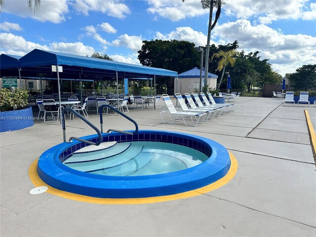 10434 Sunrise Lakes Blvd Unit 102, Sunrise, FL 33322 - photo 37