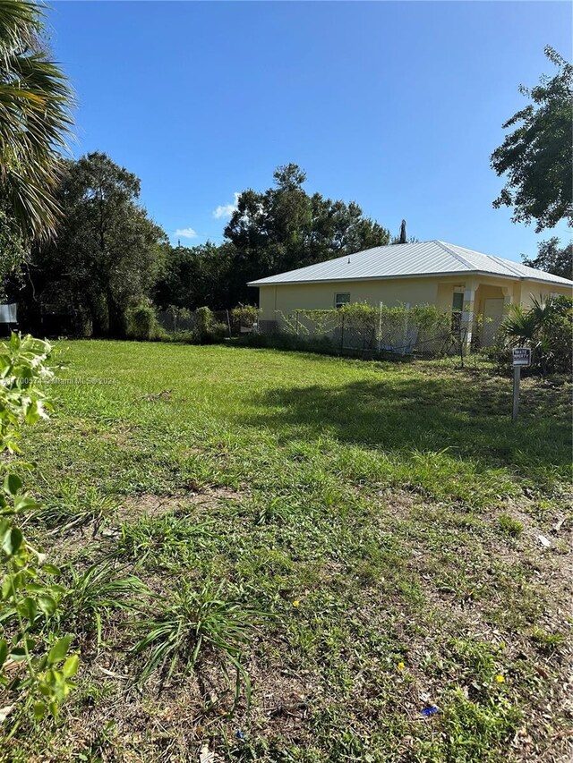 712 N 22nd St, Fort Pierce FL, 34950 land for sale