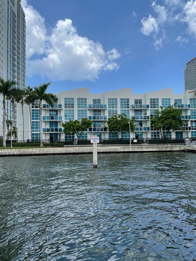 water view