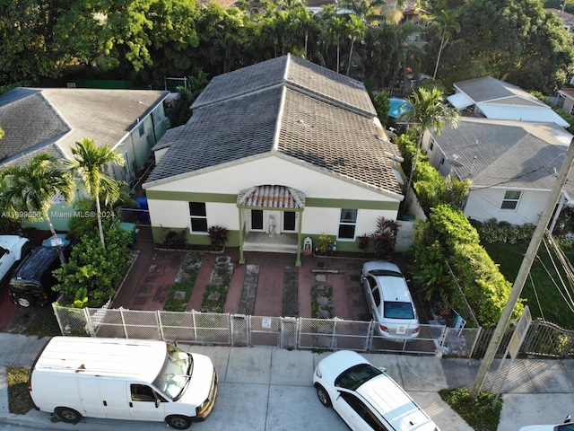1428 SW 20th St, Miami, FL 33145 - view of subject property