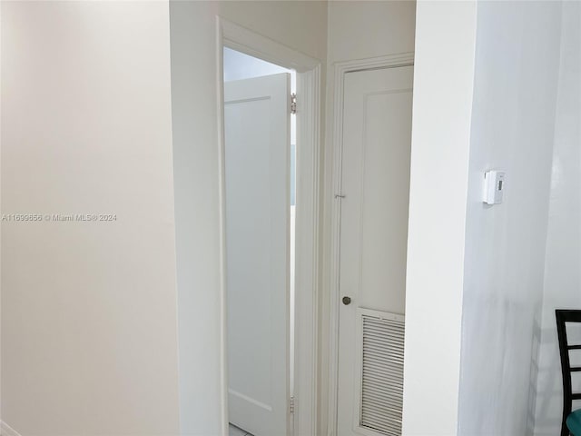 1428 SW 20th St, Miami, FL 33145 - view of corridor