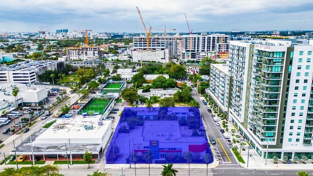 2140 NE 2nd Ave, Miami FL, 33137 land for sale