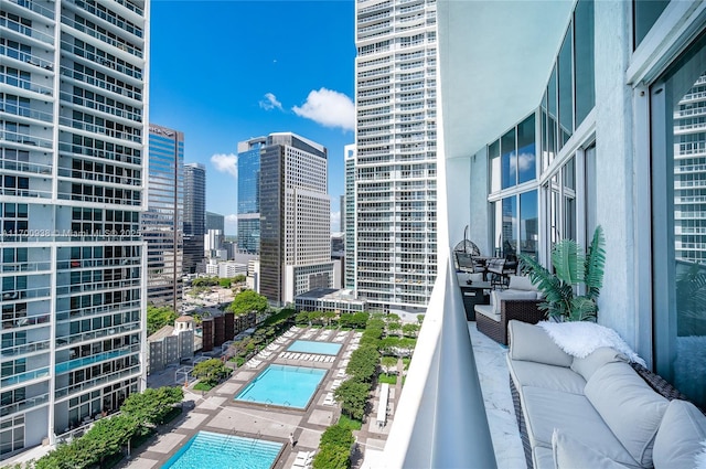 475 Brickell Ave Unit 2209, Miami, FL 33131 - photo 17