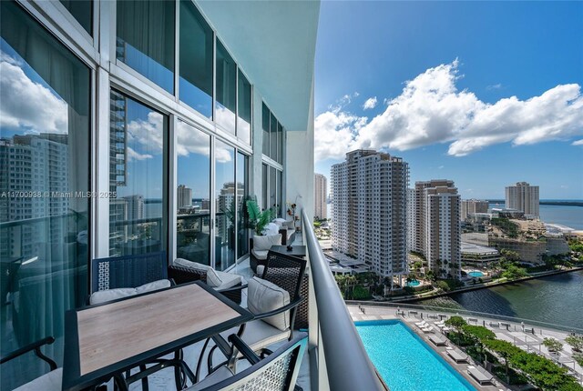 475 Brickell Ave Unit 2209, Miami, FL 33131 - photo 18