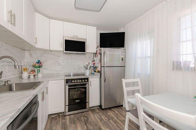 500 NE 12th Ave Unit 605, Hallandale Beach, FL 33009 - photo 9