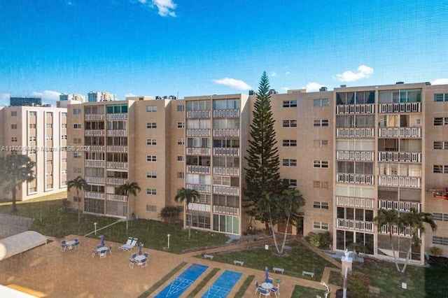 500 NE 12th Ave Unit 605, Hallandale Beach, FL 33009 - photo 23