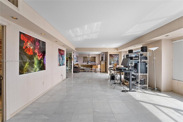 11111 Biscayne Blvd Unit 12F, Miami, FL 33181 - interior space