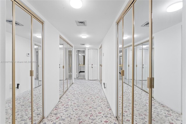 11111 Biscayne Blvd Unit 12F, Miami, FL 33181 - view of hall