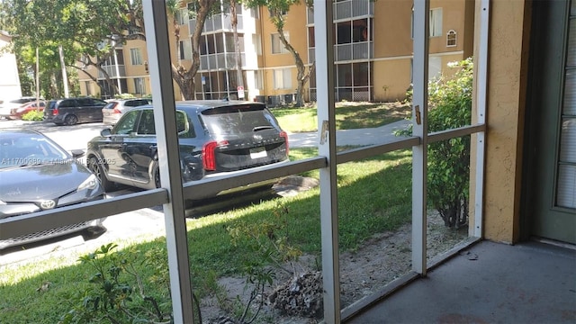 4015 W Mcnab Rd Unit D101, Pompano Beach, FL 33069 - view of parking