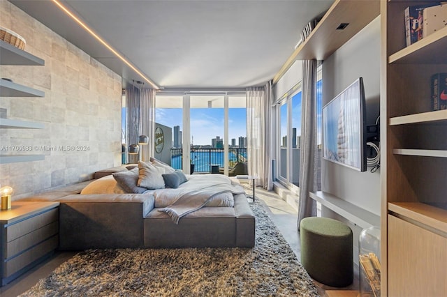 1000 Venetian Way Unit 1408, Miami, FL 33139 - photo 15