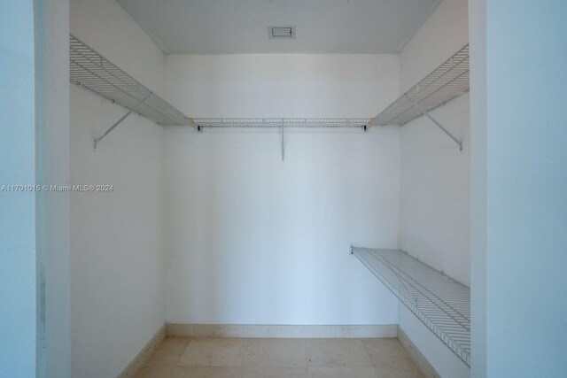 888 Biscayne Blvd Unit 3806, Miami, FL 33132 - view of spacious closet
