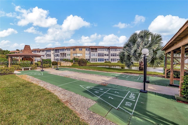 3501 NW 47th Ave Unit 405, Lauderdale Lakes, FL 33319 - photo 29