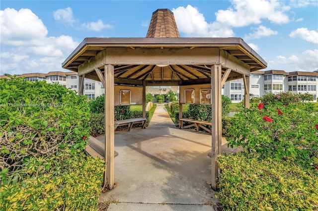 3501 NW 47th Ave Unit 405, Lauderdale Lakes, FL 33319 - photo 30