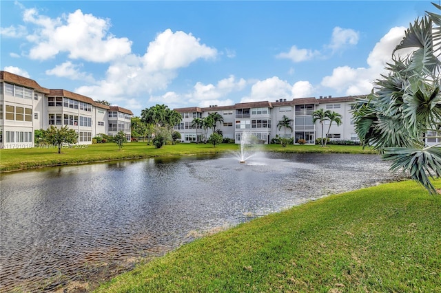 3501 NW 47th Ave Unit 405, Lauderdale Lakes, FL 33319 - photo 32