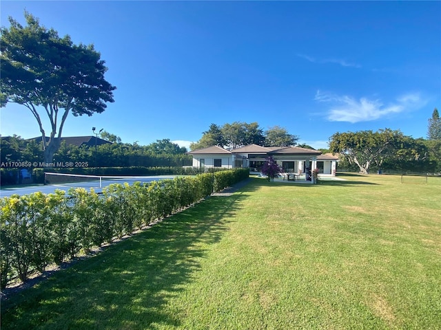 4710 Pine Dr, Miami, FL 33143 - photo 30