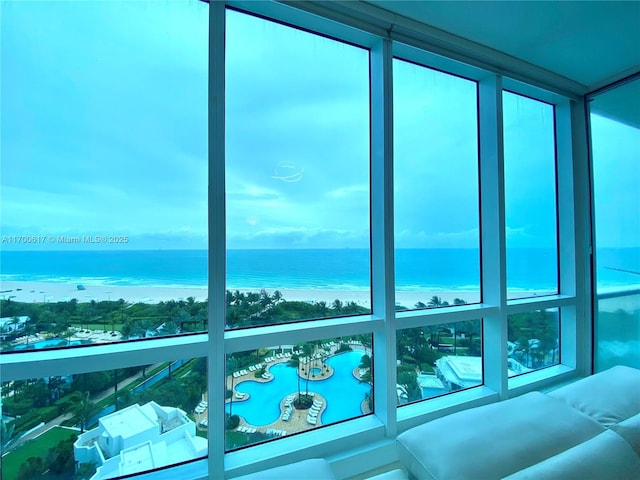 100 S Pointe Dr Unit 1207, Miami Beach, FL 33139 - detailed view of a large body of water