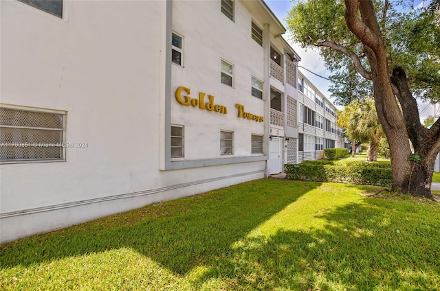 15610 NE 6th Ave Unit 33D, Miami, FL 33162 - view of property