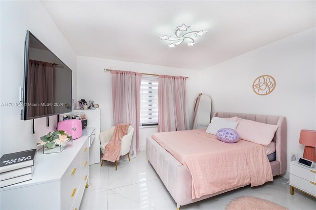 9701 SW 56th Ter, Miami, FL 33173 - view of bedroom