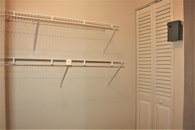 2531 NW 56th Ave Unit 109, Lauderhill, FL 33313 - view of closet