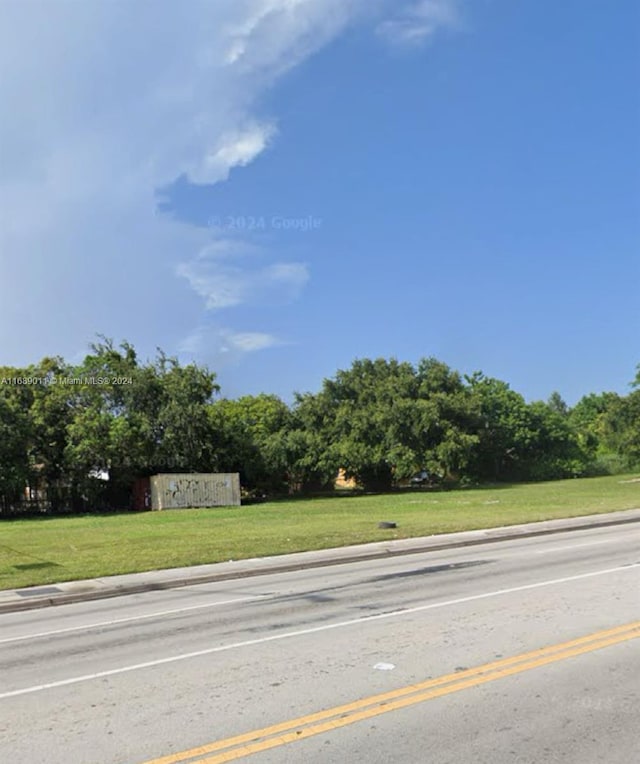 2065 NW 54th St, Miami FL, 33142 land for sale