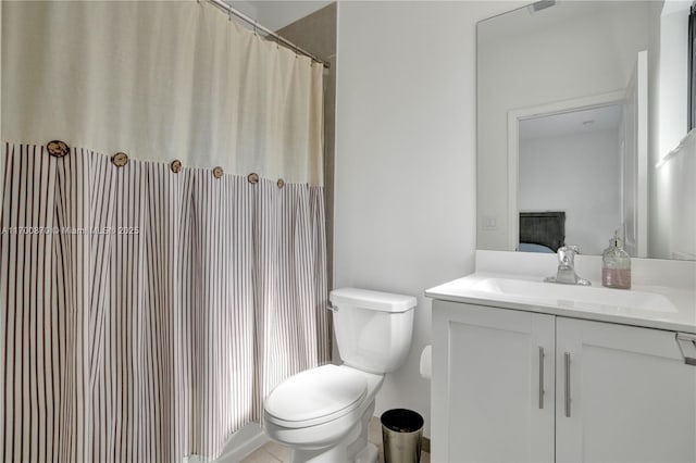 887 NE 211th St Unit 887, Miami, FL 33179 - full bath with toilet, ensuite bath, and vanity