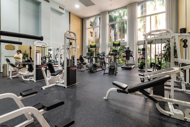 17150 N Bay Rd Unit 2618, Sunny Isles Beach, FL 33160 - photo 18