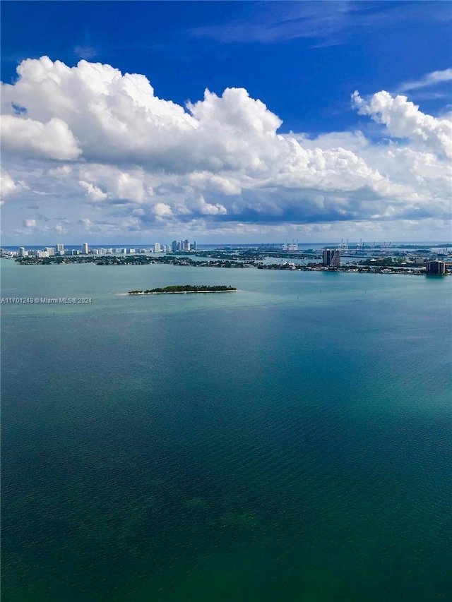 2900 NE 7th Ave Unit 3608, Miami, FL 33137 - water view