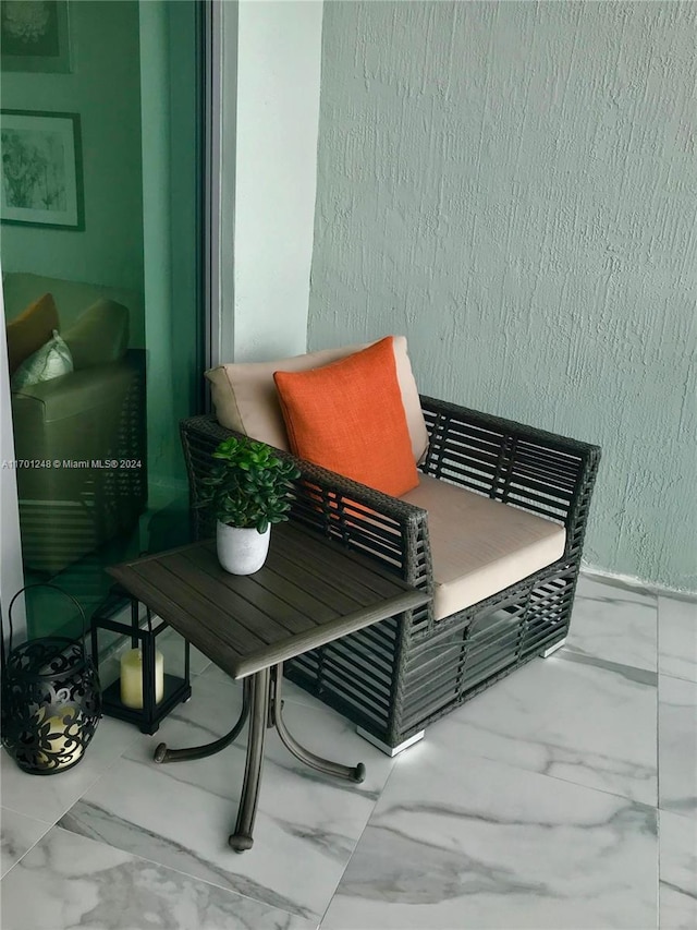 2900 NE 7th Ave Unit 3608, Miami, FL 33137 - view of balcony