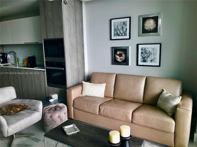 2900 NE 7th Ave Unit 3608, Miami, FL 33137 - view of living area