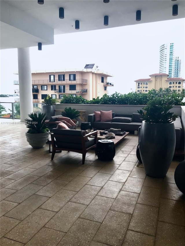 2900 NE 7th Ave Unit 3608, Miami, FL 33137 - view of building lobby