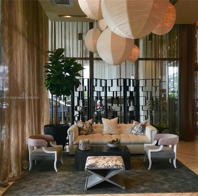 2900 NE 7th Ave Unit 3608, Miami, FL 33137 - view of building lobby