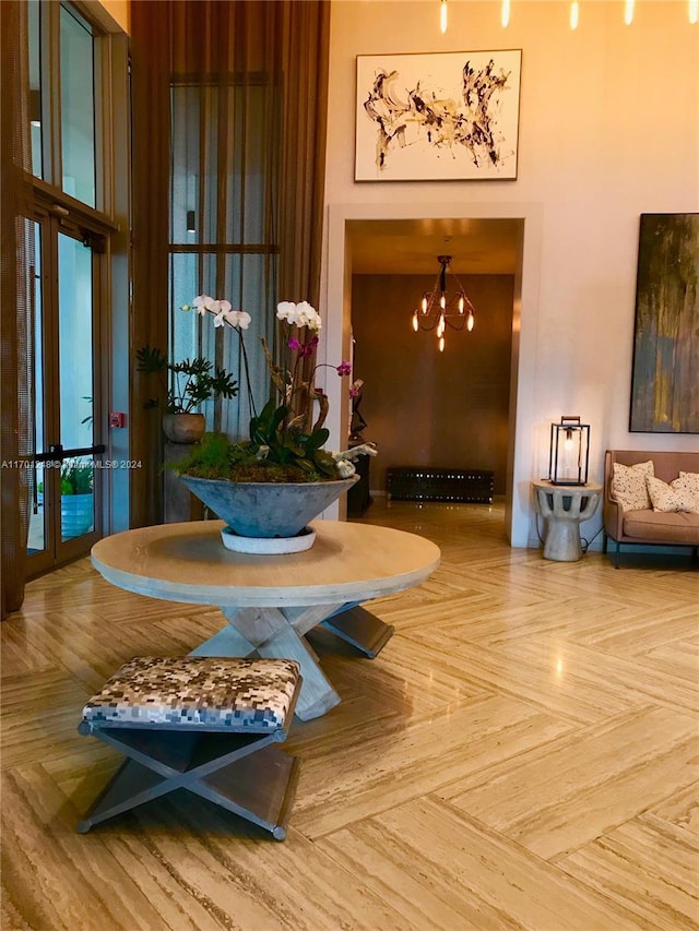2900 NE 7th Ave Unit 3608, Miami, FL 33137 - view of common area