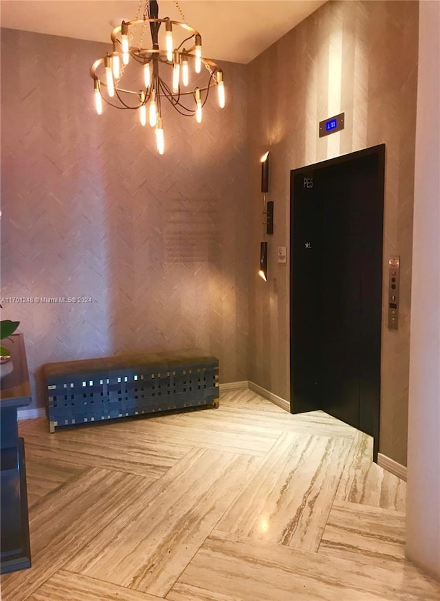 2900 NE 7th Ave Unit 3608, Miami, FL 33137 - view of lobby