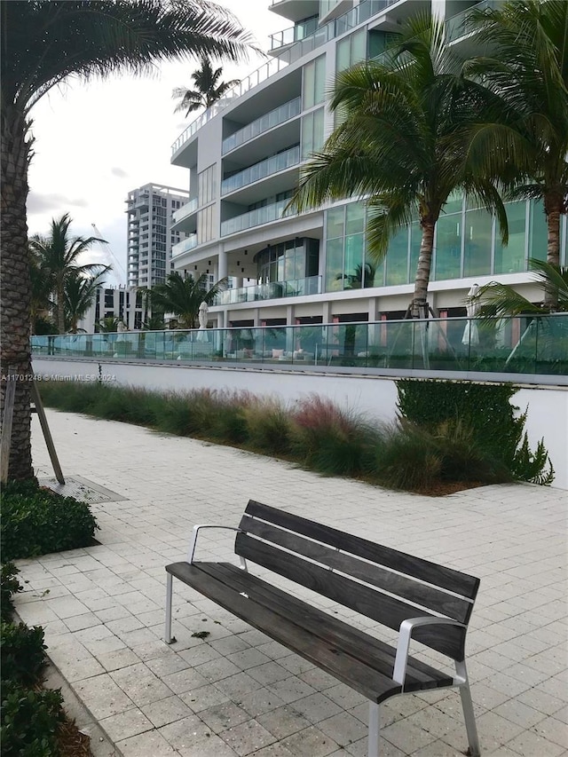 2900 NE 7th Ave Unit 3608, Miami, FL 33137 - view of community