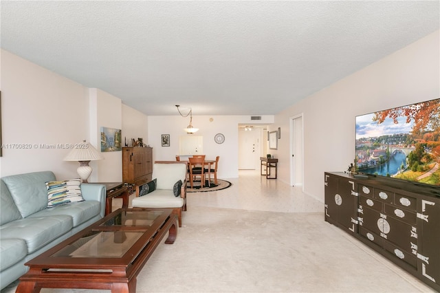 1865 S Ocean Dr Unit 16J, Hallandale Beach, FL 33009 - view of living room