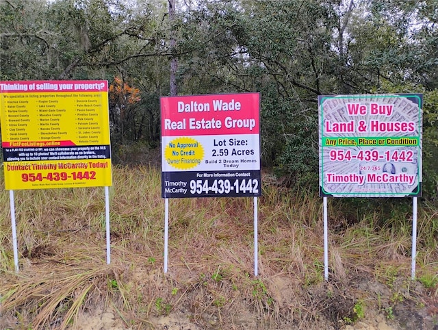 000 Keuka, Palatka FL, 32148 land for sale