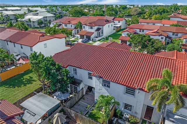 20935 SW 84th Ave Unit 20935, Cutler Bay, FL 33189 - aerial perspective of suburban area