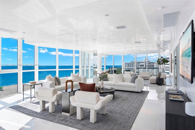 101 20th St Unit 1707Combo 1707/1708/1807, Miami Beach, FL 33139 - photo 3