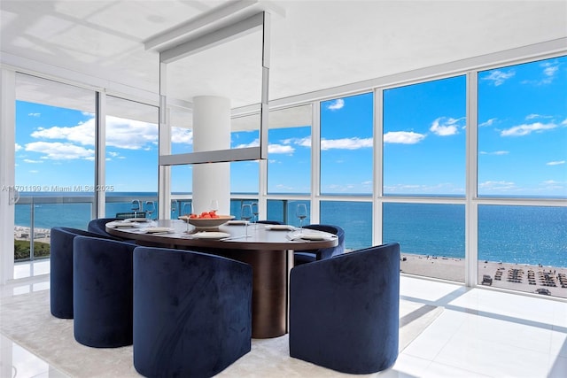101 20th St Unit 1707Combo 1707/1708/1807, Miami Beach, FL 33139 - photo 5