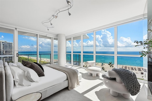 101 20th St Unit 1707Combo 1707/1708/1807, Miami Beach, FL 33139 - photo 8