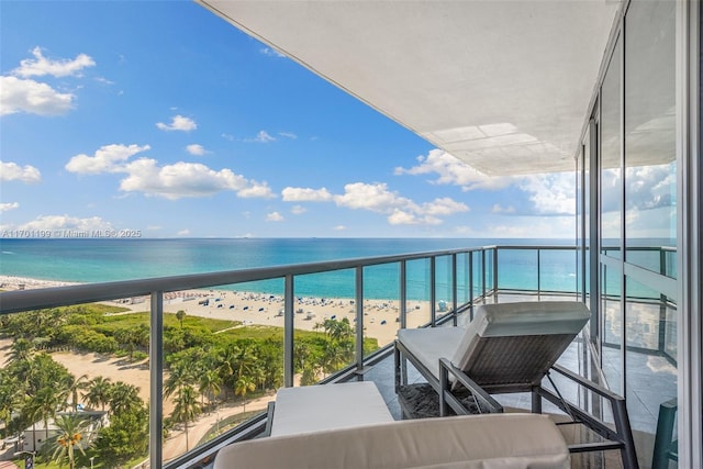 101 20th St Unit 1707Combo 1707/1708/1807, Miami Beach, FL 33139 - photo 17