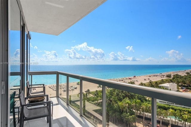 101 20th St Unit 1707Combo 1707/1708/1807, Miami Beach, FL 33139 - photo 19