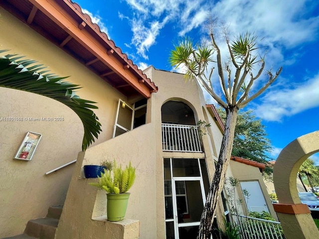 333 SW 86th Ave Unit 201, Pembroke Pines, FL 33025 - view of building exterior